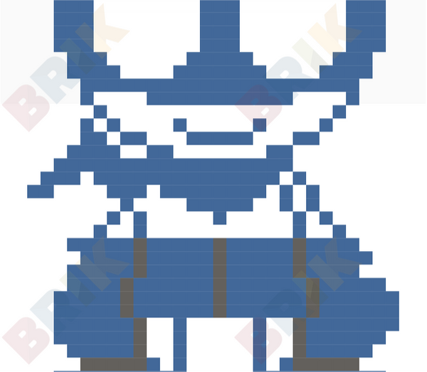 Snap Pixel Art