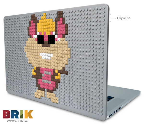 Snarf Laptop Case