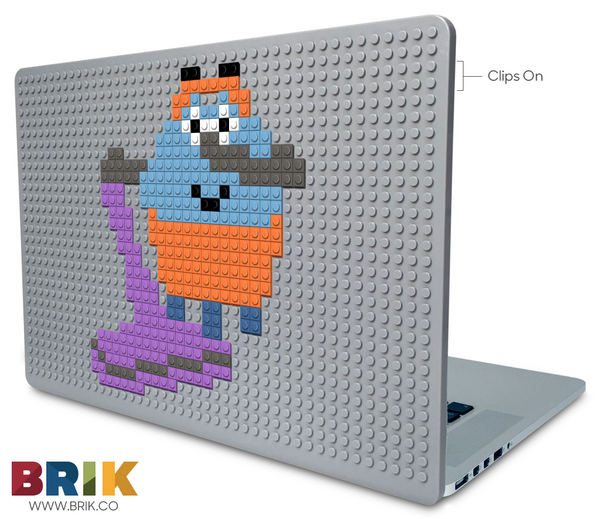 Sneeze Laptop Case