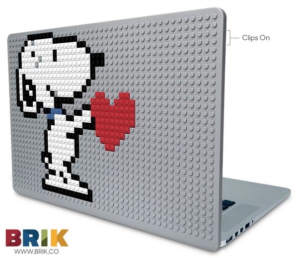 snoop dog Laptop Case