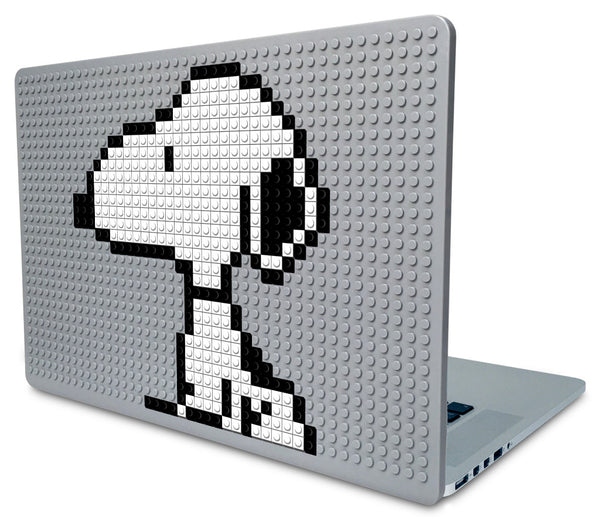 Snoopy Laptop Case