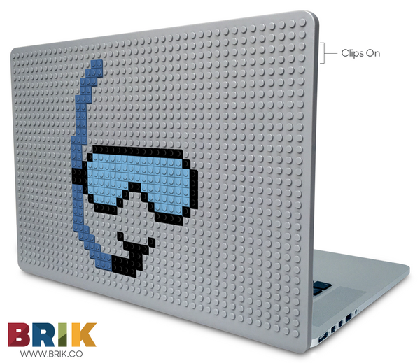 Snorkel Laptop Case