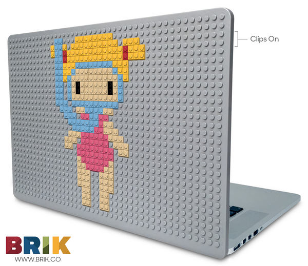 Snorkelling Laptop Case