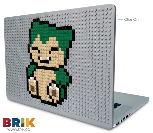 Snorlax Laptop Case