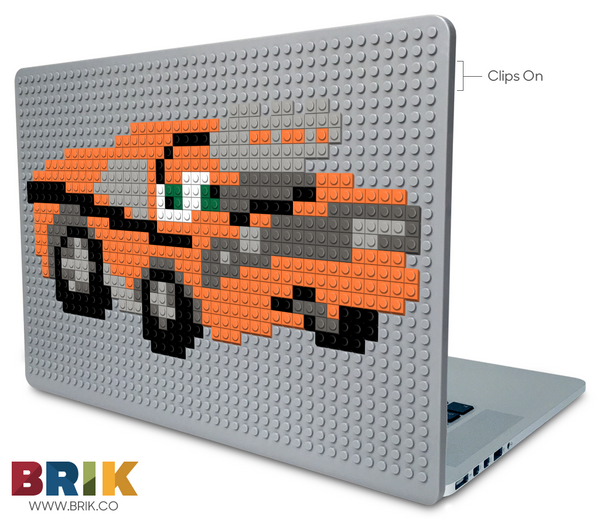 Snot Rod Laptop Case