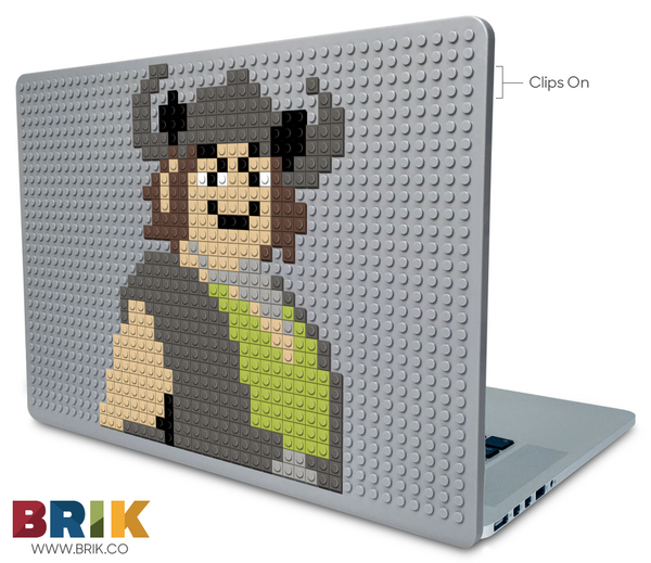 Snotlout Laptop Case