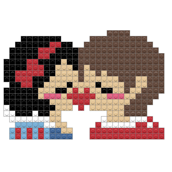 Snow White and the Prince