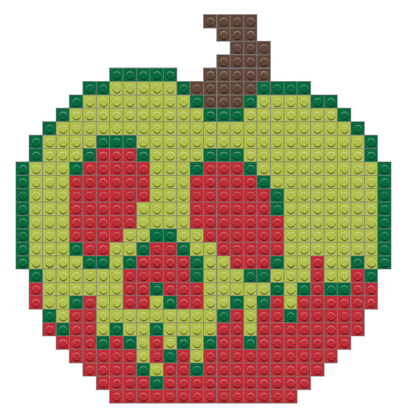 Snow White Poisoned Apple