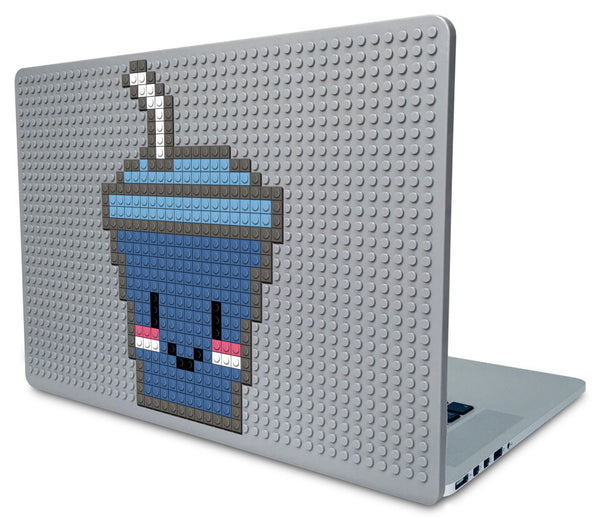 Soda Cup Laptop Case