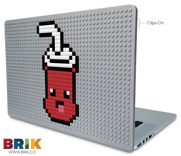 Soda Laptop Case