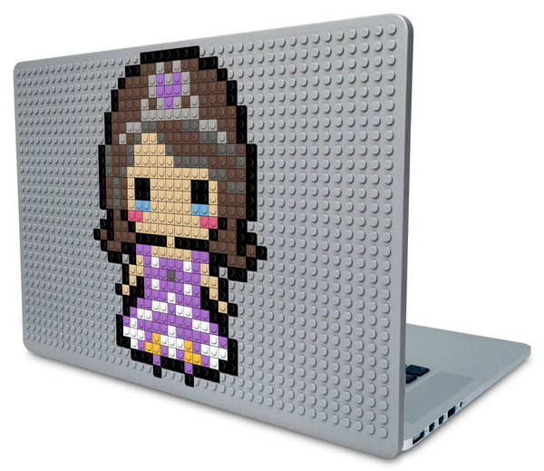 Sofia the First Laptop Case