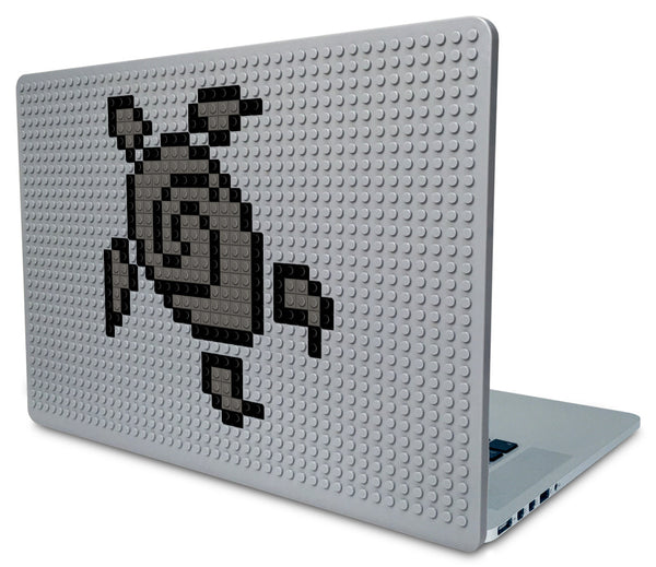 Softshell Turtle Laptop Case
