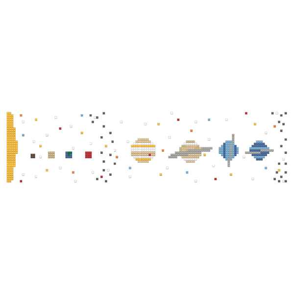 solar system