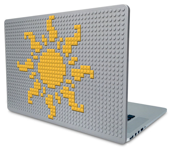Soleil Sun Laptop Case