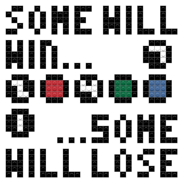Some Will Win