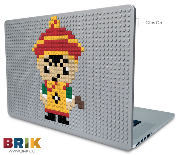 Son Gohan Laptop Case