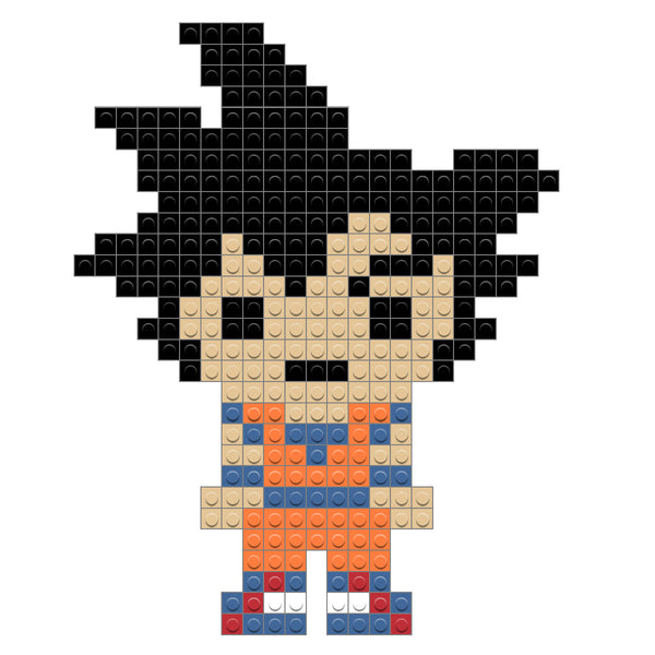 Son Goku