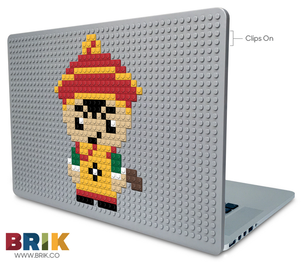 Son Goku Laptop Case