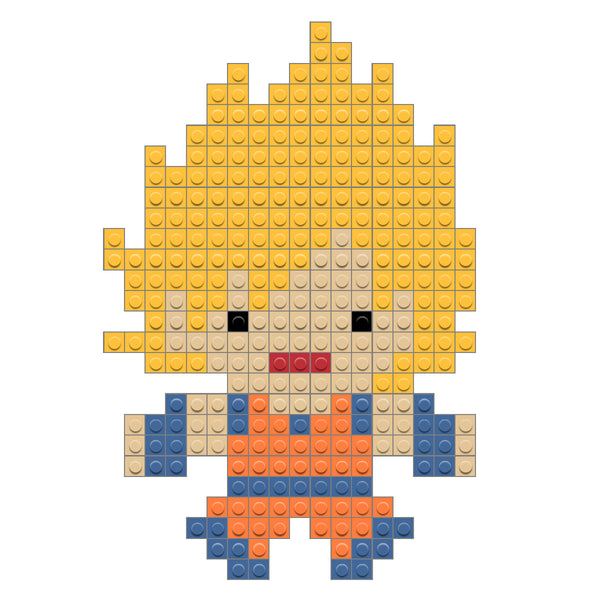 Son Goku