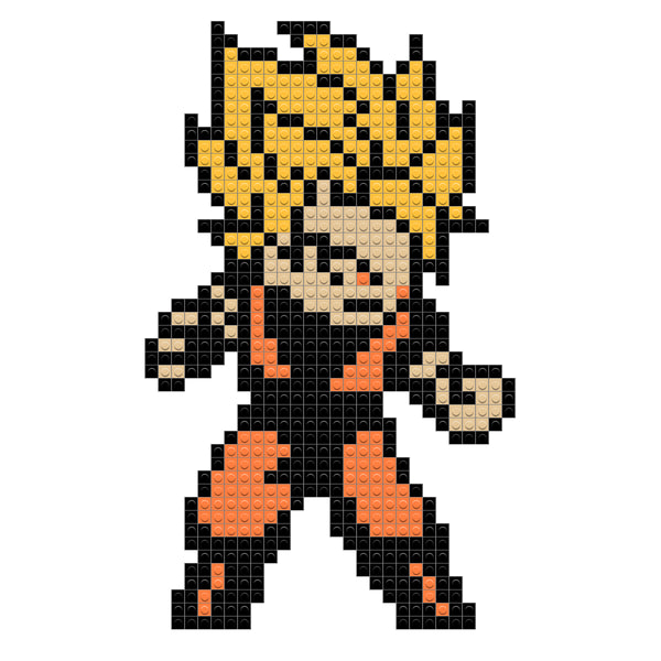 Son Goku