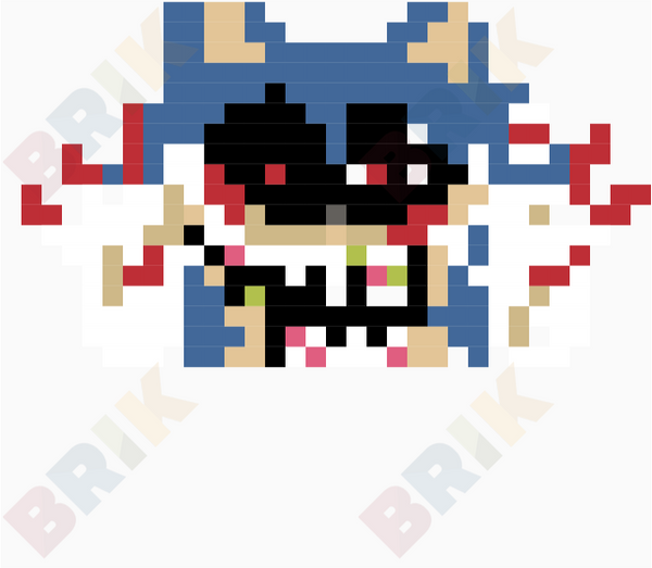 sonic .exe