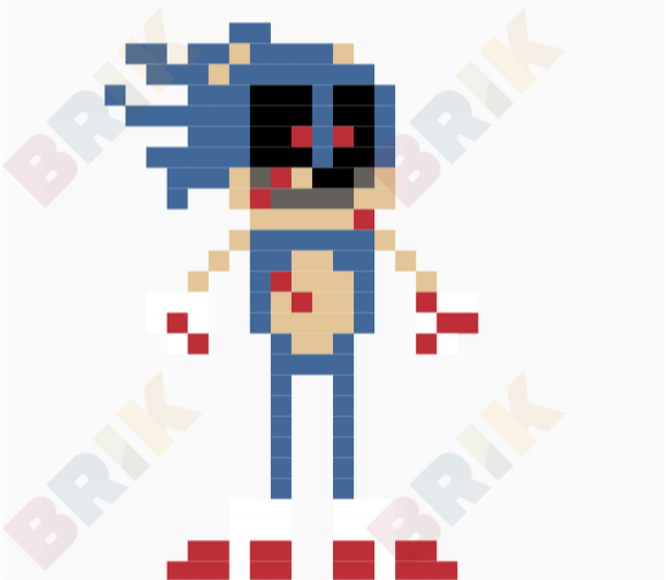 sonic .exe