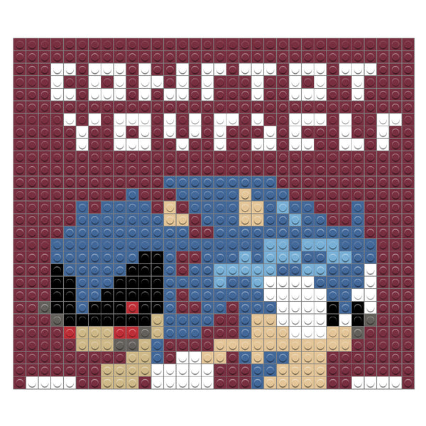 sonic confronting yourself