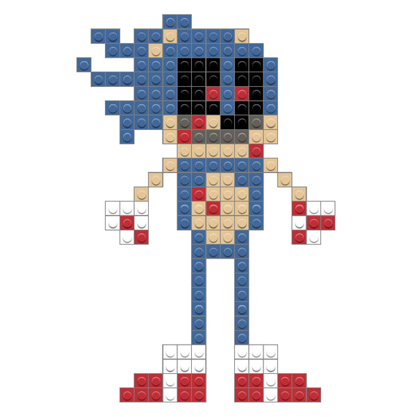 sonic .exe