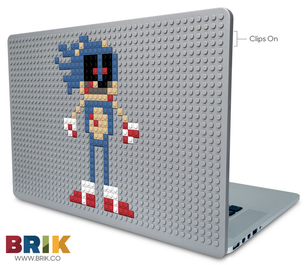 sonic .exe Laptop Case