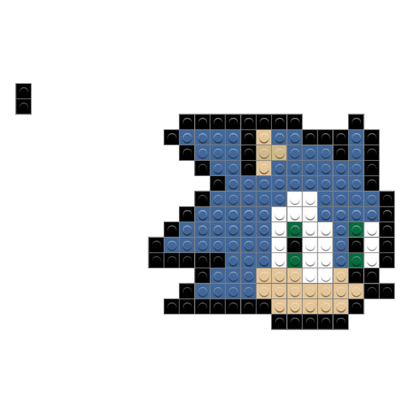 sonic icon
