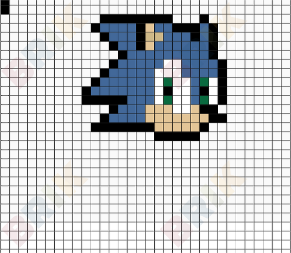 sonic icon