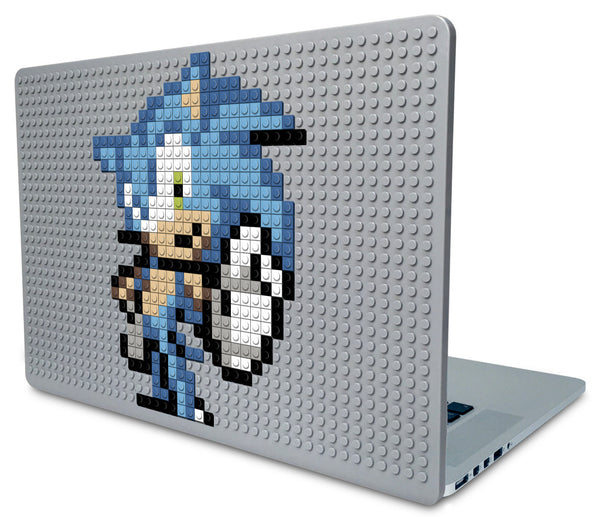 Sonic Laptop Case