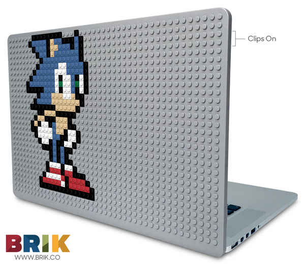 SONIC Laptop Case
