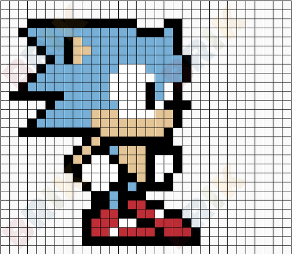 sonic