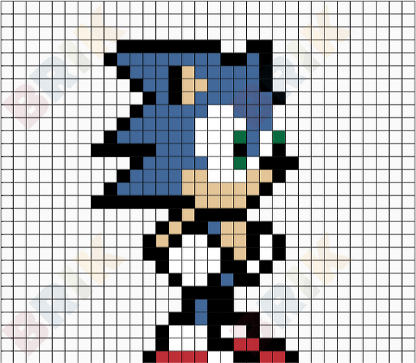 sonic