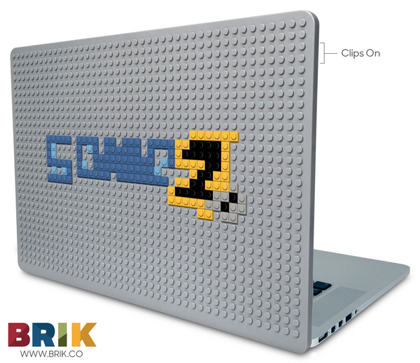 Sonic The Hedgehog 2 Laptop Case