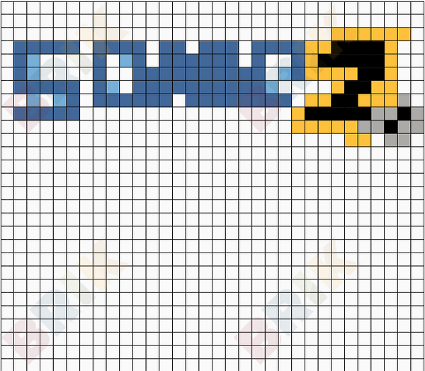 Sonic The Hedgehog 2 Logo
