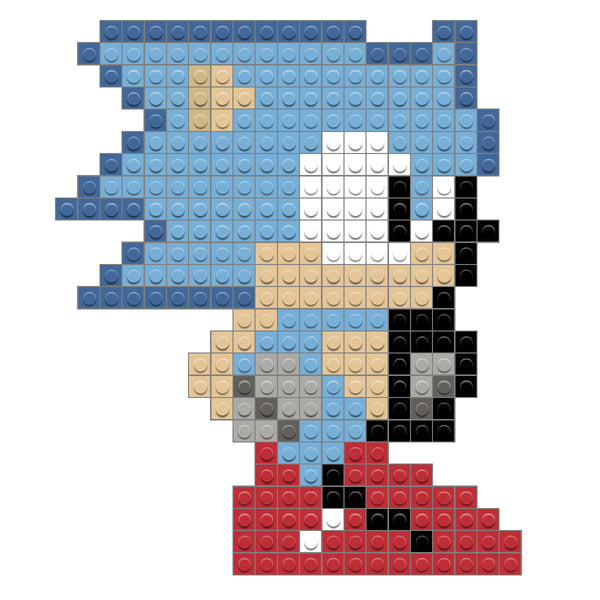 Sonic The Hedgehog