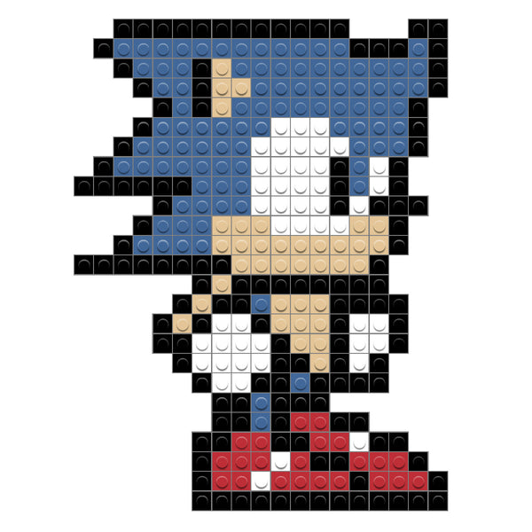 Sonic the Hedgehog
