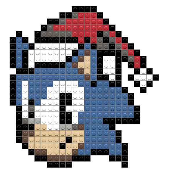 Sonic the Hedgehog