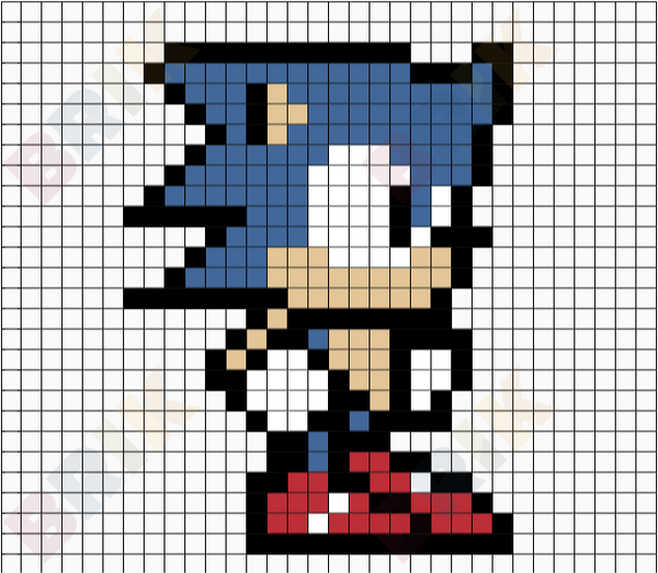 Sonic the Hedgehog