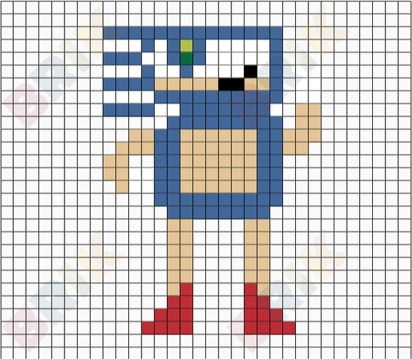 Sonic the Hedgehog