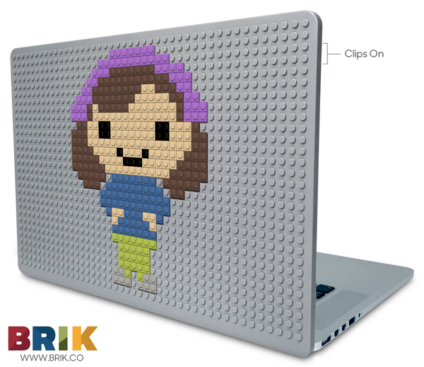 Sookie St. James Laptop Case