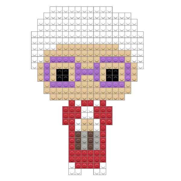 Sophia Petrillo