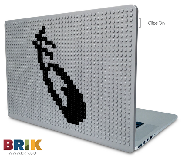 Soundless Rune Laptop Case