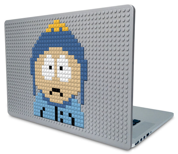 South Park Craig Laptop Case