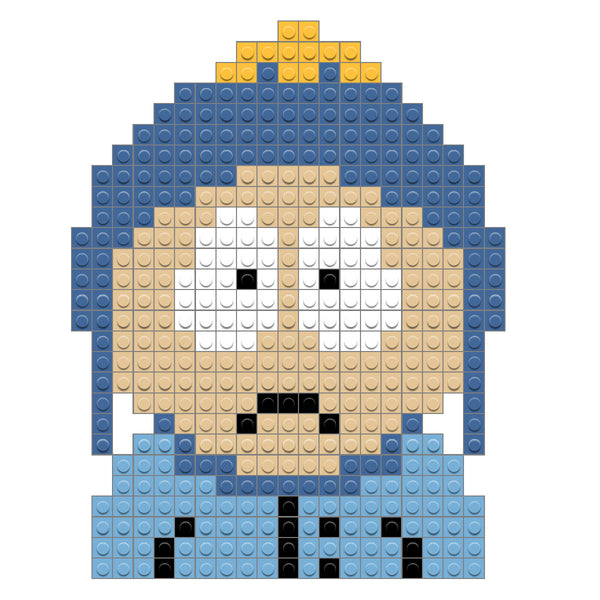 South Park Craig