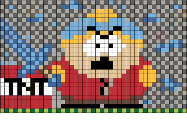 south park minecraft
