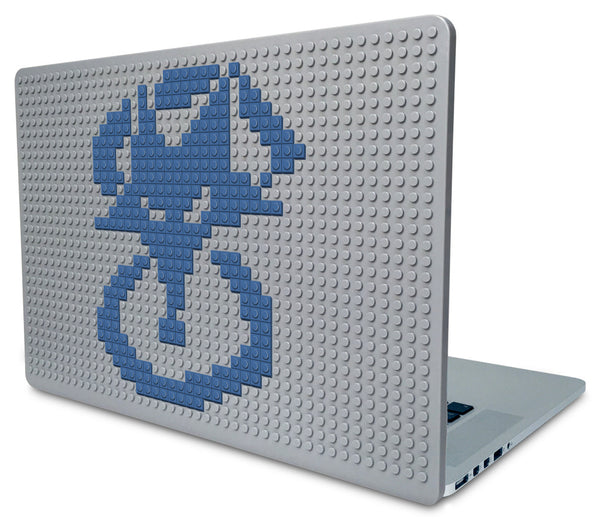 Southern Wolves Laptop Case