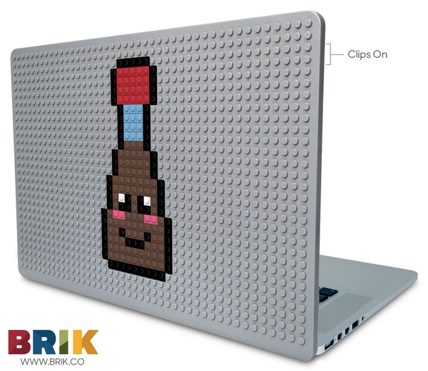 Soy Sauce Laptop Case